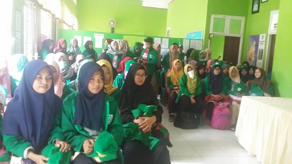Gambar UIN Alauddin Makassar Kuliah Kerja Nyata di Kab.  Luwu